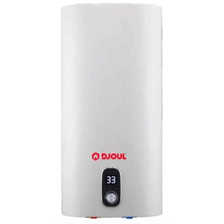 Бойлер електричний Djoul B20 50 л, мокрий тен (SMS-B20-V 50L)
